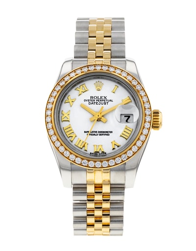 Rolex Datejust Lady 179383